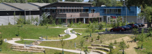 Stormwater Park and Learning Center