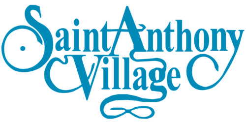 City of St. Anthony Village logo