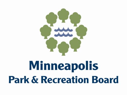 Minneapolis Park & Recreation Board logo