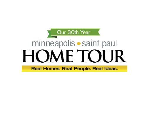 MSP Home Tour logo
