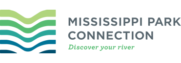 Mississippi Park Connection logo