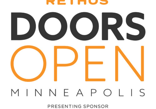 Rethos Doors Open Minneapolis Presenting Sponsor Comcast