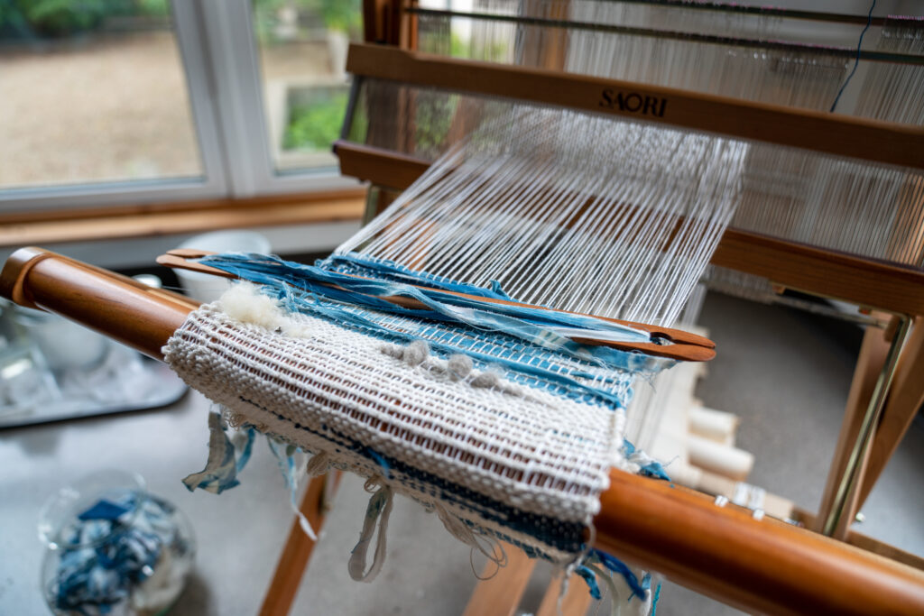 Loom from Personal Watersheds