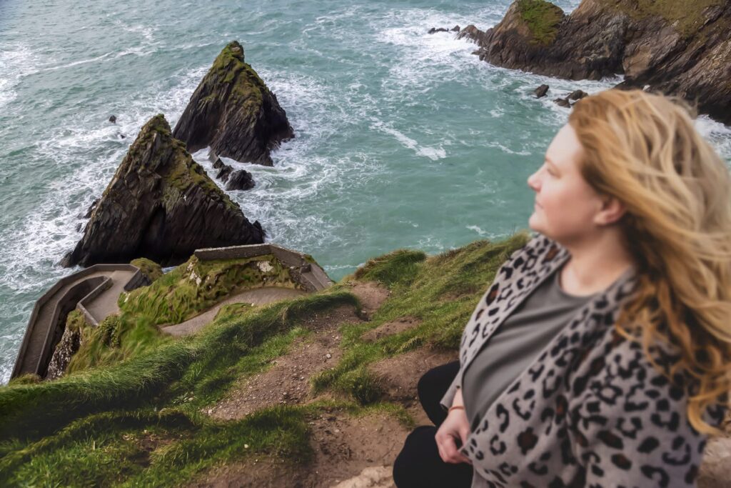 Tracy Walsh Bio Photo