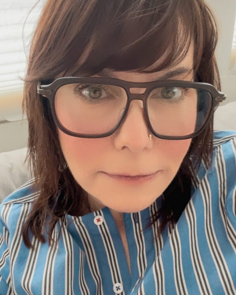 Shoshana Fink